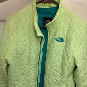 North face jacket
